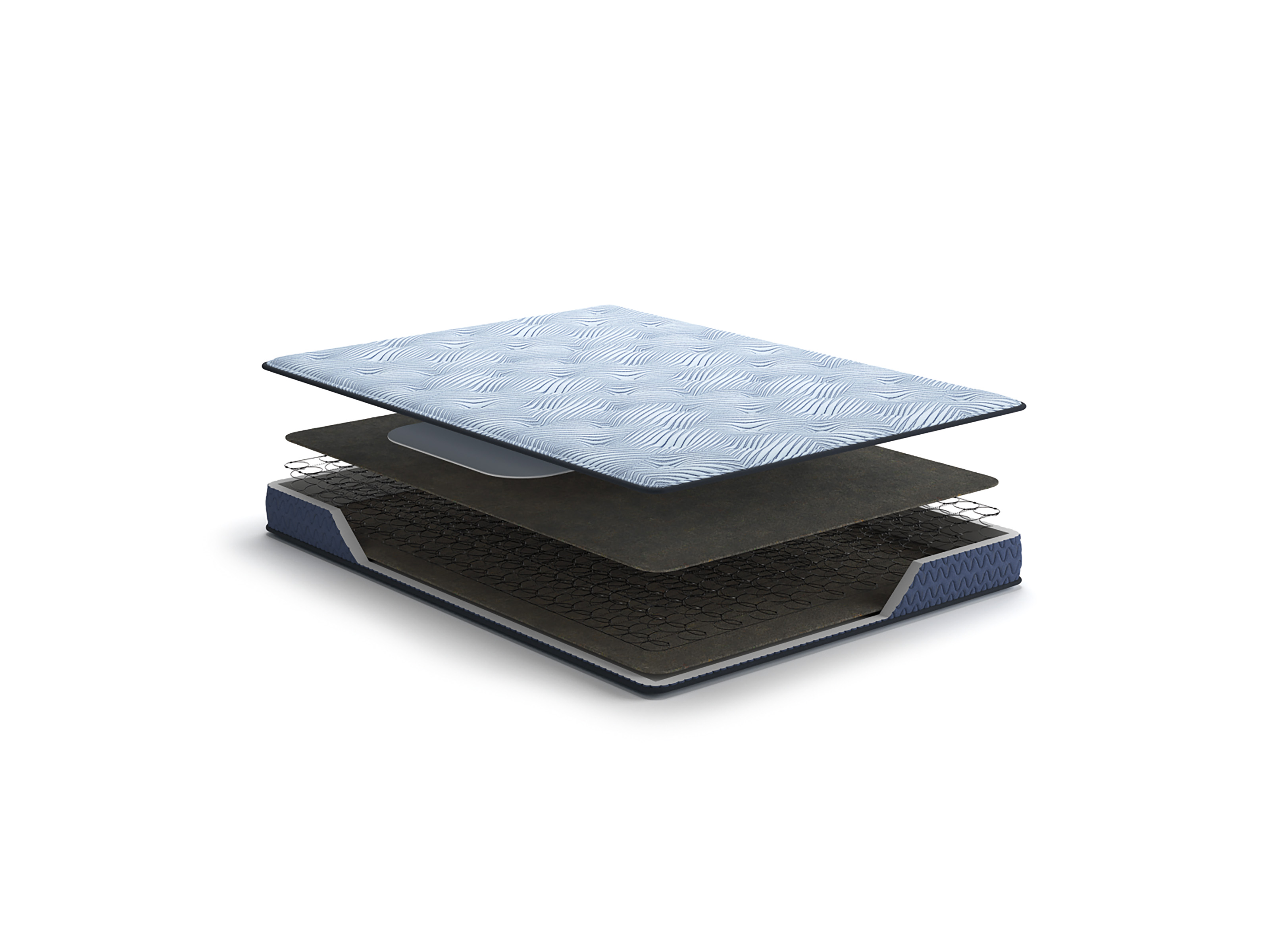 image of an affordable mattress